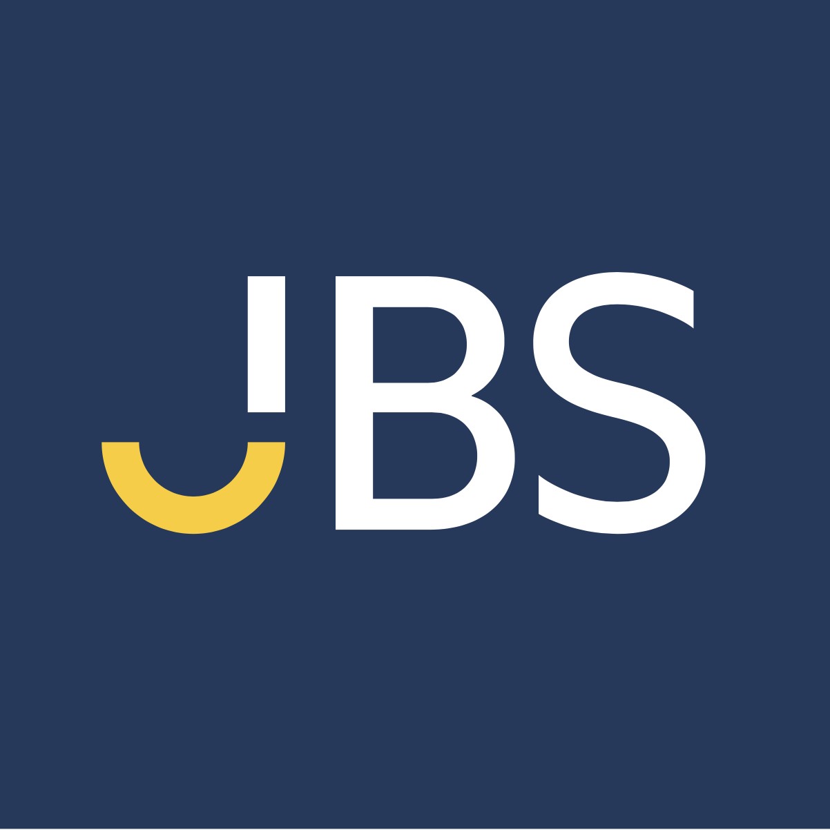 JBS logo
